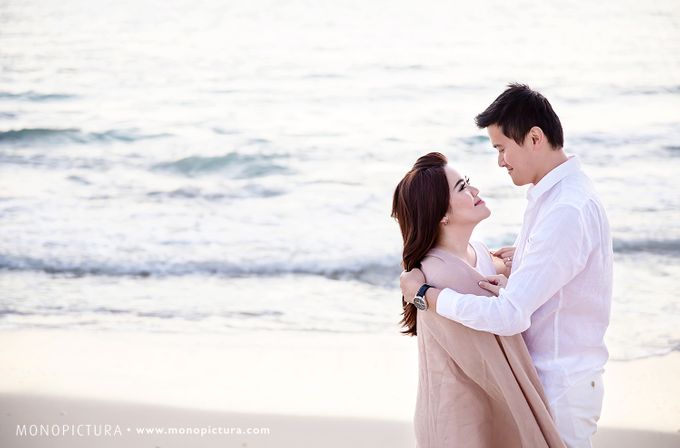 Perth Prewedding by Elmer by Monopictura - 022 Perth Prewedding by Elmer by Monopictura - 022