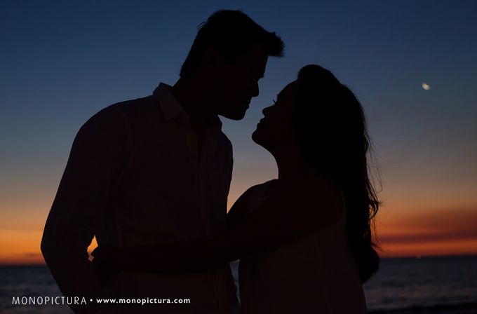 Perth Prewedding by Elmer by Monopictura - 027 Perth Prewedding by Elmer by Monopictura - 027