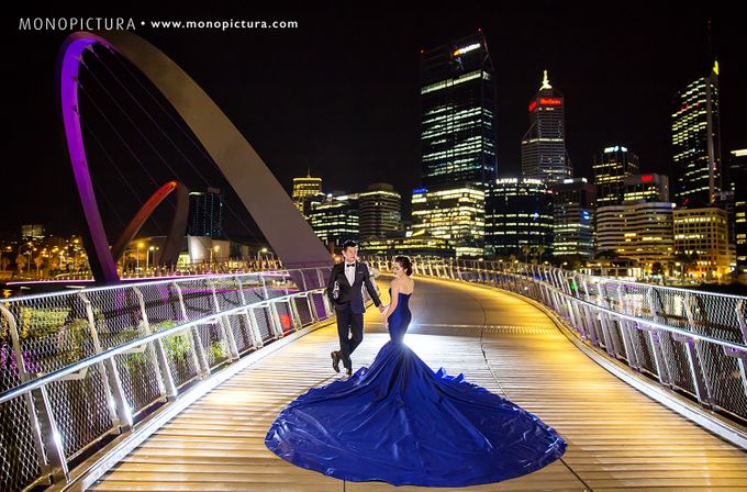 Perth Prewedding by Elmer by Monopictura - 029 Perth Prewedding by Elmer by Monopictura - 029