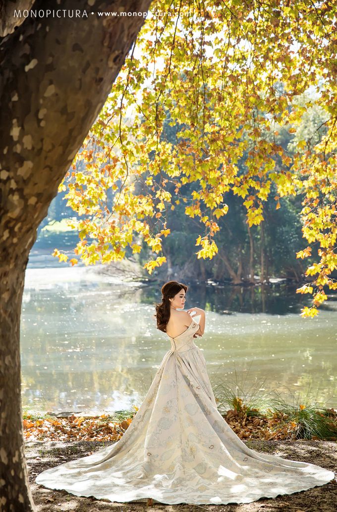 Perth Prewedding by Elmer by Monopictura - 041 Perth Prewedding by Elmer by Monopictura - 041