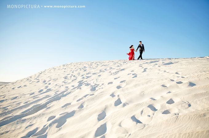 Perth Prewedding by Elmer by Monopictura - 046 Perth Prewedding by Elmer by Monopictura - 046