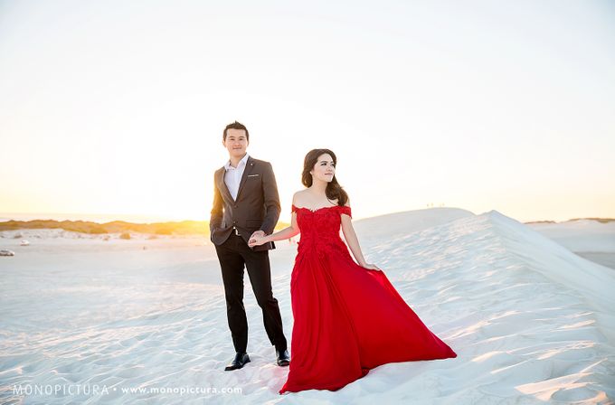 Perth Prewedding by Elmer by Monopictura - 048 Perth Prewedding by Elmer by Monopictura - 048