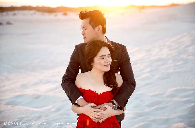 Perth Prewedding by Elmer by Monopictura - 049 Perth Prewedding by Elmer by Monopictura - 049