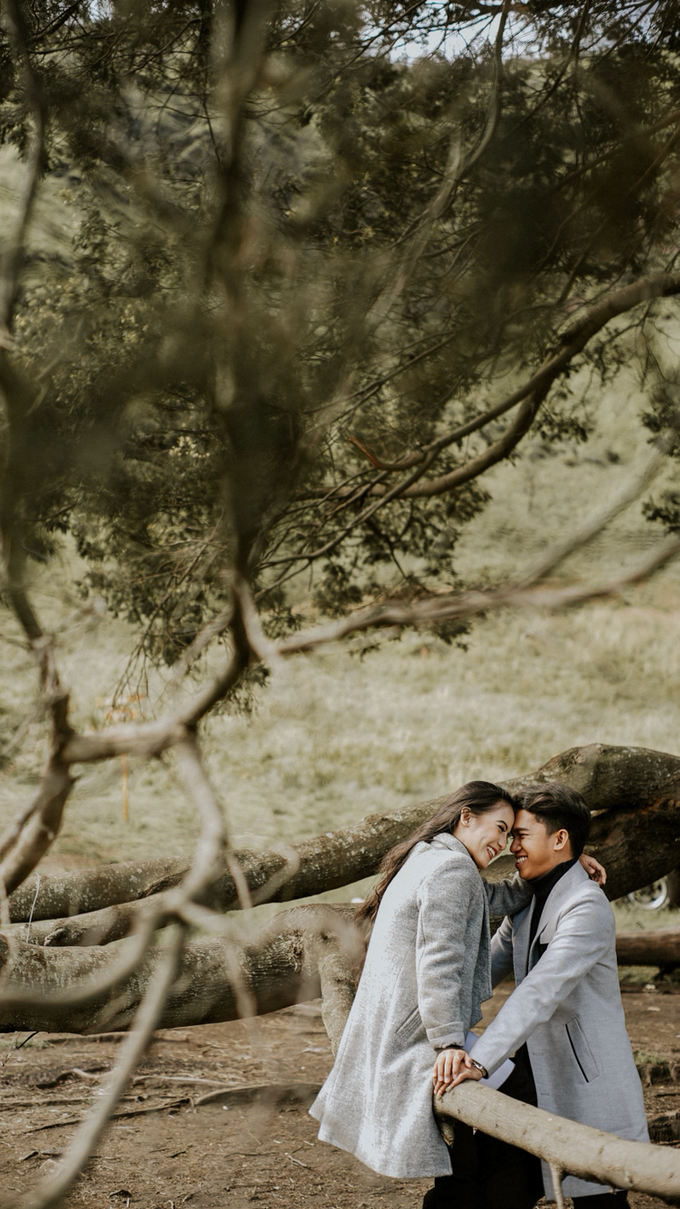 Prewedding Session by montanastudios - 001