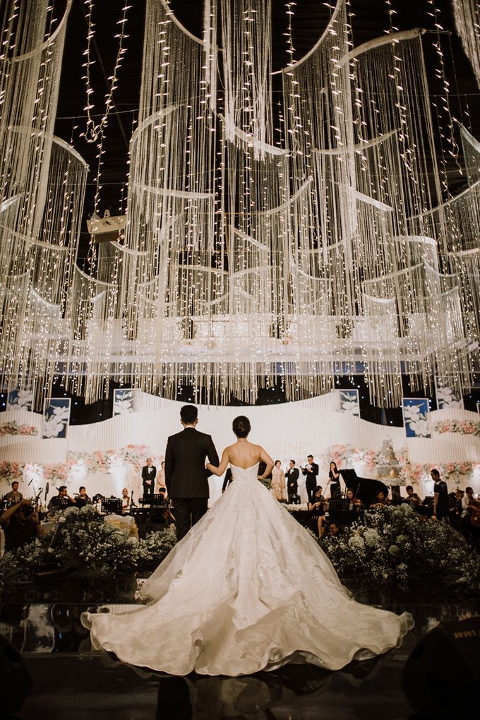 The WEDDING of VINCENT ADELINE by Best Decor - 005 The WEDDING of VINCENT ADELINE by Best Decor - 005