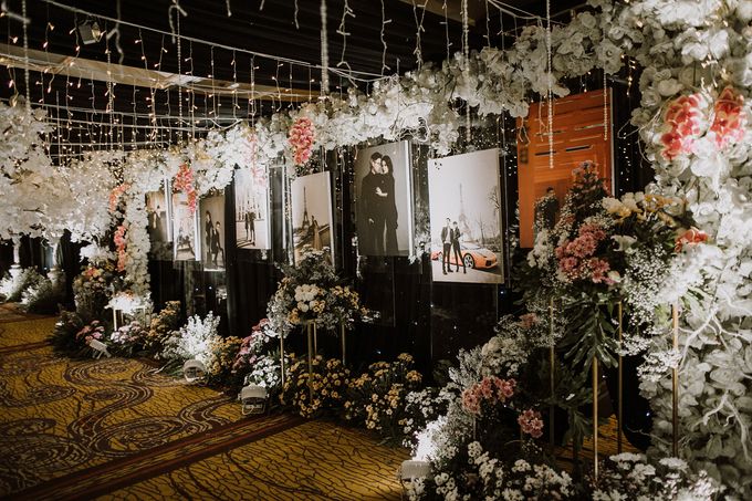 The WEDDING of VINCENT ADELINE by Best Decor - 004 The WEDDING of VINCENT ADELINE by Best Decor - 004