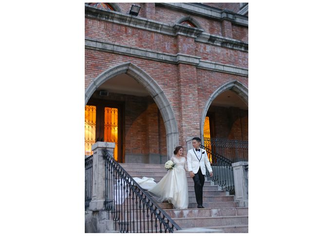 Lawrence and Christine by Gary Aguilon - 009 Lawrence and Christine by Gary Aguilon - 009