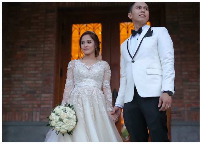 Lawrence and Christine by Gary Aguilon - 026 Lawrence and Christine by Gary Aguilon - 026