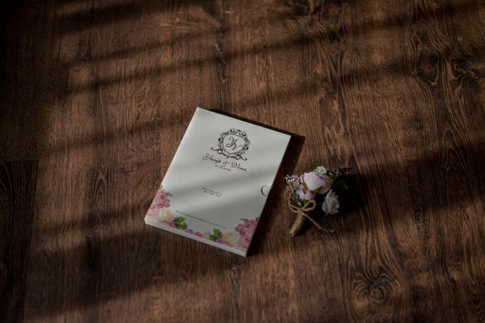 Yuripto & Vina Wedding by MariMoto Productions - 001 Yuripto & Vina Wedding by MariMoto Productions - 001
