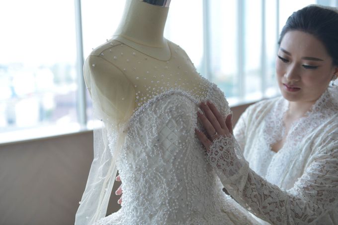 Yuripto & Vina Wedding by MariMoto Productions - 007 Yuripto & Vina Wedding by MariMoto Productions - 007
