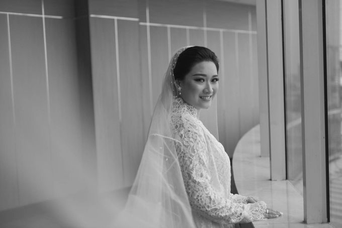 Yuripto & Vina Wedding by MariMoto Productions - 008