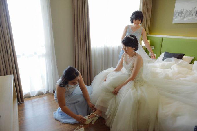 David & Sharon Wedding by MariMoto Productions - 001 David & Sharon Wedding by MariMoto Productions - 001
