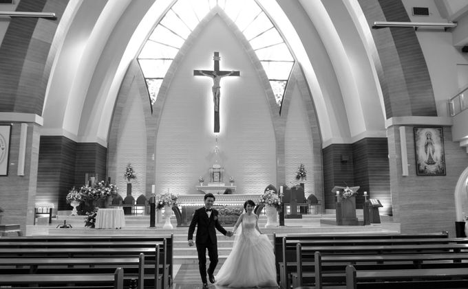 David & Sharon Wedding by MariMoto Productions - 007 David & Sharon Wedding by MariMoto Productions - 007