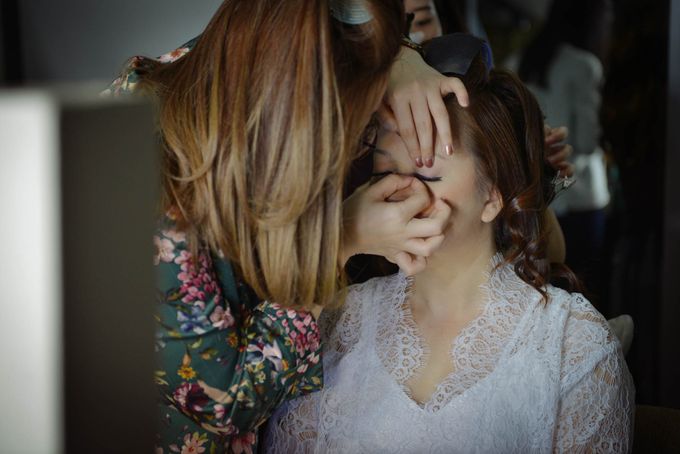 Felix & Novi Wedding by MariMoto Productions - 001 Felix & Novi Wedding by MariMoto Productions - 001