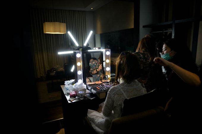 Felix & Novi Wedding by MariMoto Productions - 002 Felix & Novi Wedding by MariMoto Productions - 002