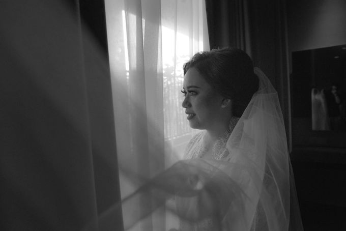 Felix & Novi Wedding by MariMoto Productions - 009