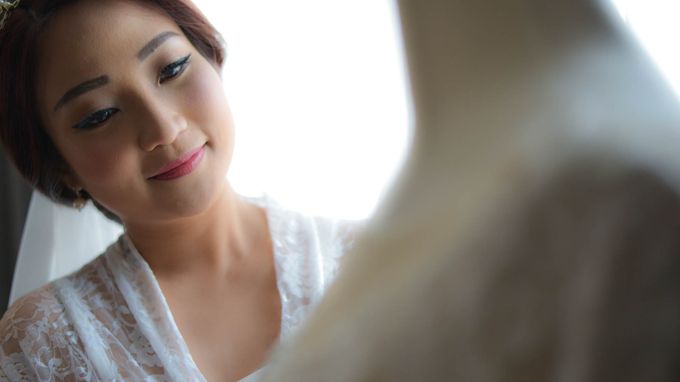 Ibnu & Anita Wedding by MariMoto Productions - 007 Ibnu & Anita Wedding by MariMoto Productions - 007