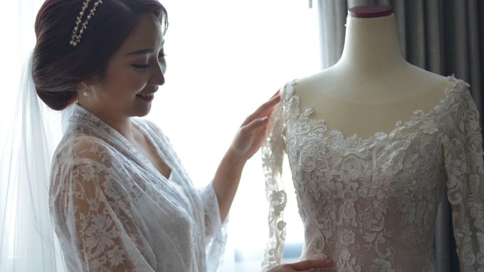 Ibnu & Anita Wedding by MariMoto Productions - 012 Ibnu & Anita Wedding by MariMoto Productions - 012