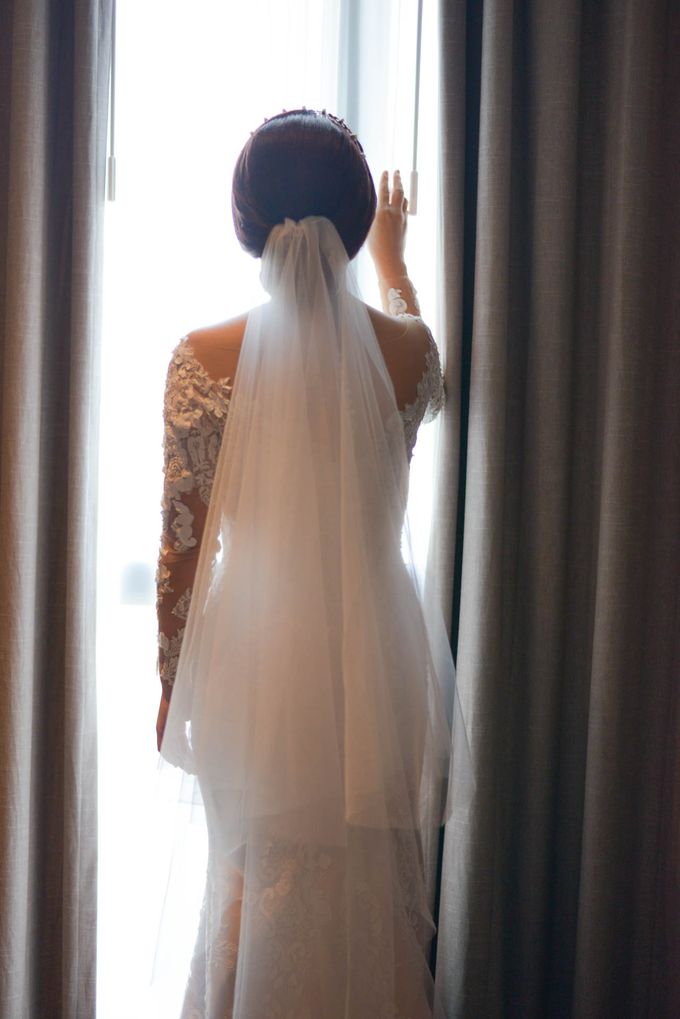 Ibnu & Anita Wedding by MariMoto Productions - 009 Ibnu & Anita Wedding by MariMoto Productions - 009
