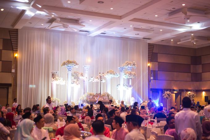 MALAY WEDDING RECEPTION by ARJUNA CIPTA - 010 MALAY WEDDING RECEPTION by ARJUNA CIPTA - 010
