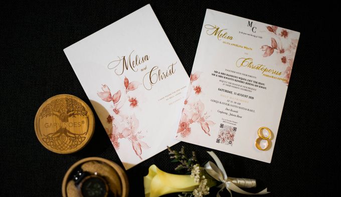Chris + Melissa Wedding by Gazelle Brides - 002 Chris + Melissa Wedding by Gazelle Brides - 002