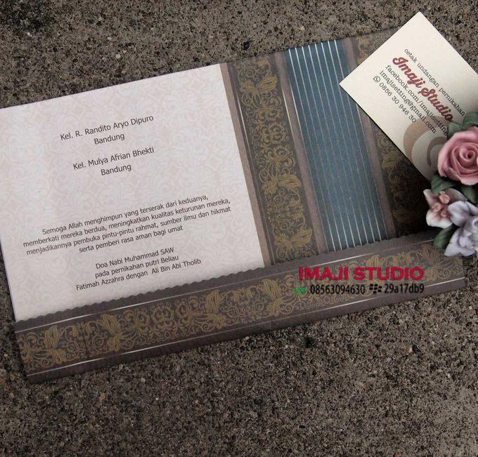 Cetak Undangan Rp. 1000an Hp.082232296545 by imaji studio - 012 Cetak Undangan Rp. 1000an Hp.082232296545 by imaji studio - 012