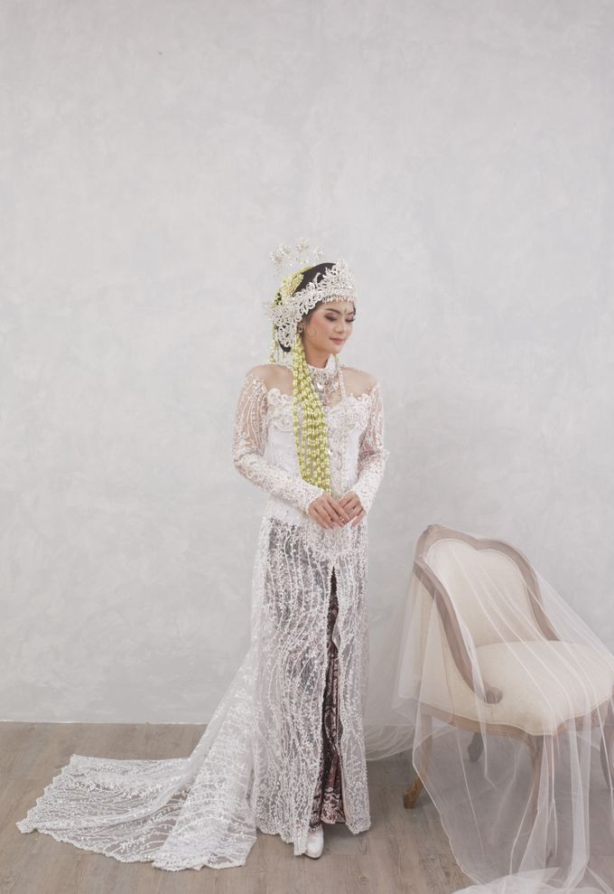 Sunda Siger by Ellvany Makeup - 004 Sunda Siger by Ellvany Makeup - 004