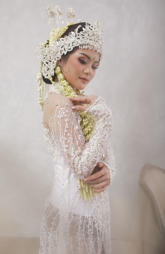Sunda Siger by Ellvany Makeup - 005 Sunda Siger by Ellvany Makeup - 005