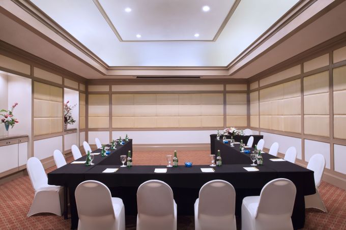 Hotel Facility by Le Grandeur Mangga Dua Hotel - 013 Hotel Facility by Le Grandeur Mangga Dua Hotel - 013