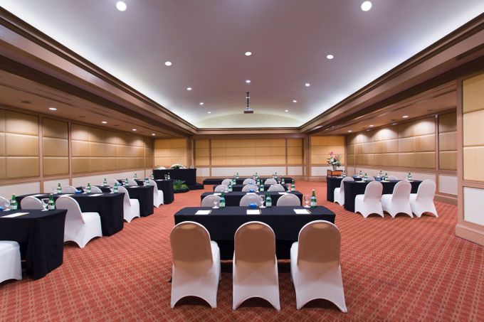 Hotel Facility by Le Grandeur Mangga Dua Hotel - 014 Hotel Facility by Le Grandeur Mangga Dua Hotel - 014