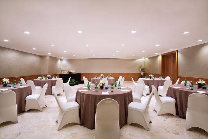 Hotel Facility by Le Grandeur Mangga Dua Hotel - 015 Hotel Facility by Le Grandeur Mangga Dua Hotel - 015