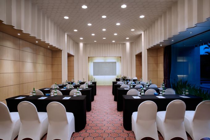 Hotel Facility by Le Grandeur Mangga Dua Hotel - 016 Hotel Facility by Le Grandeur Mangga Dua Hotel - 016