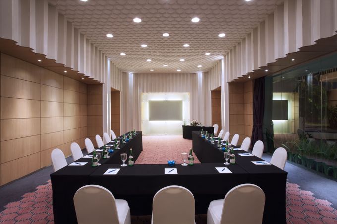 Hotel Facility by Le Grandeur Mangga Dua Hotel - 017 Hotel Facility by Le Grandeur Mangga Dua Hotel - 017