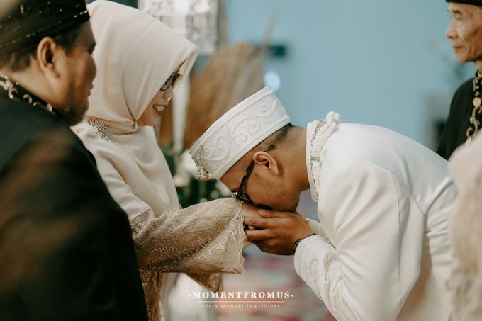Wedding Khalida & Riswan by momentfromus - 005 Wedding Khalida & Riswan by momentfromus - 005