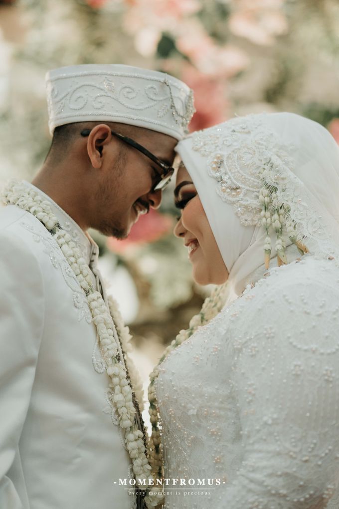 Wedding Khalida & Riswan by momentfromus - 002 Wedding Khalida & Riswan by momentfromus - 002