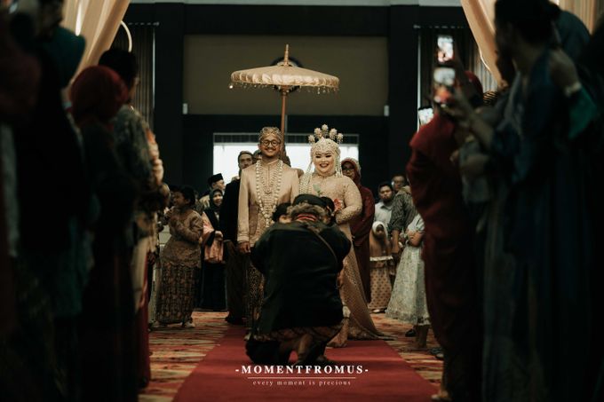 Wedding Khalida & Riswan by momentfromus - 003 Wedding Khalida & Riswan by momentfromus - 003