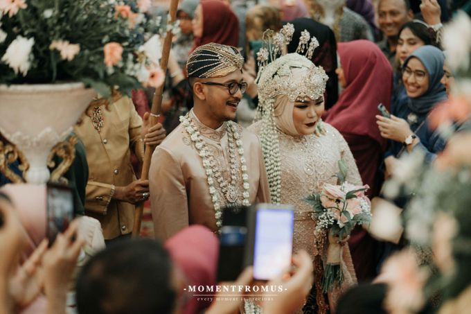 Wedding Khalida & Riswan by momentfromus - 004 Wedding Khalida & Riswan by momentfromus - 004