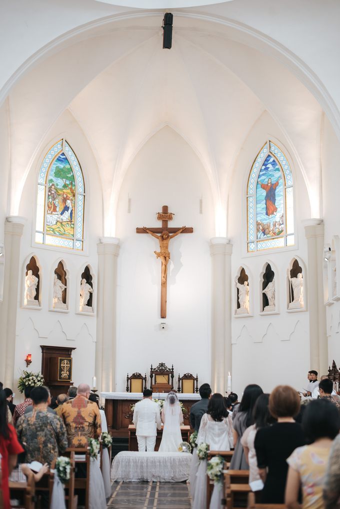 Pemberkatan Oswald & Angel at Gereja Santo Laurensius by GoFotoVideo - 040 Pemberkatan Oswald & Angel at Gereja Santo Laurensius by GoFotoVideo - 040