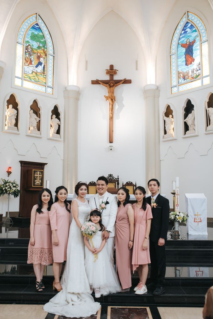 Pemberkatan Oswald & Angel at Gereja Santo Laurensius by GoFotoVideo - 047 Pemberkatan Oswald & Angel at Gereja Santo Laurensius by GoFotoVideo - 047
