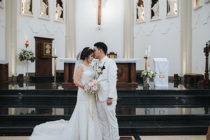 Pemberkatan Oswald & Angel at Gereja Santo Laurensius by GoFotoVideo - 049 Pemberkatan Oswald & Angel at Gereja Santo Laurensius by GoFotoVideo - 049