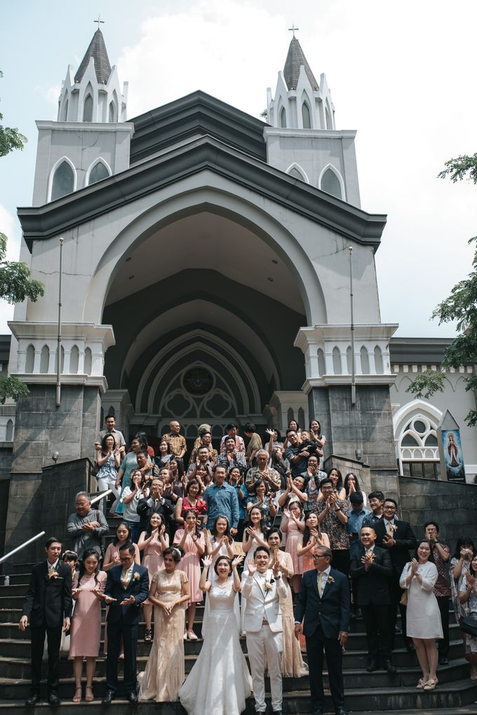 Pemberkatan Oswald & Angel at Gereja Santo Laurensius by GoFotoVideo - 050 Pemberkatan Oswald & Angel at Gereja Santo Laurensius by GoFotoVideo - 050