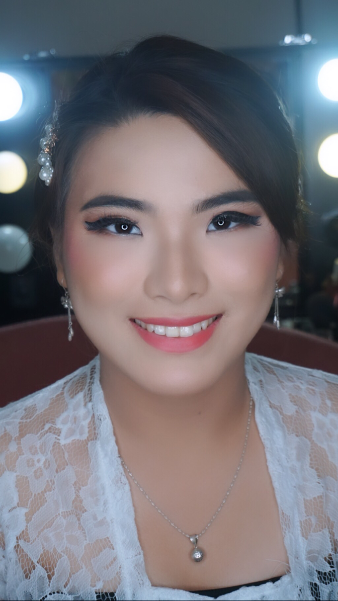 Ms. Sonia by MRS Makeup & Bridal - 001 Ms. Sonia by MRS Makeup & Bridal - 001