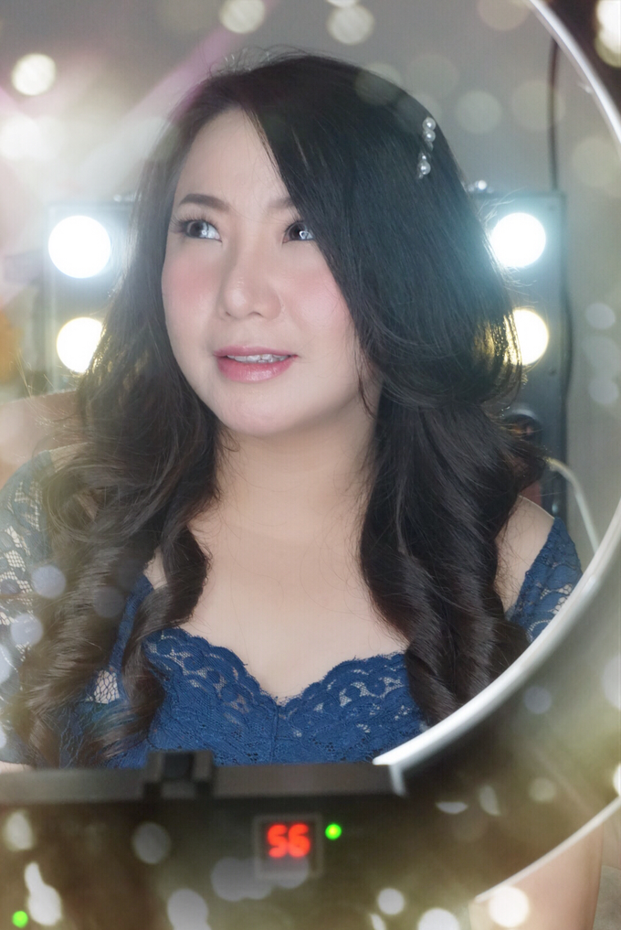 No-Makeup Makeup for Magister Graduation ❤ by MRS Makeup & Bridal - 001 No-Makeup Makeup for Magister Graduation ❤ by MRS Makeup & Bridal - 001
