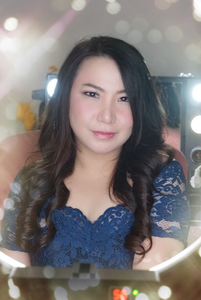No-Makeup Makeup for Magister Graduation ❤ by MRS Makeup & Bridal - 002 No-Makeup Makeup for Magister Graduation ❤ by MRS Makeup & Bridal - 002