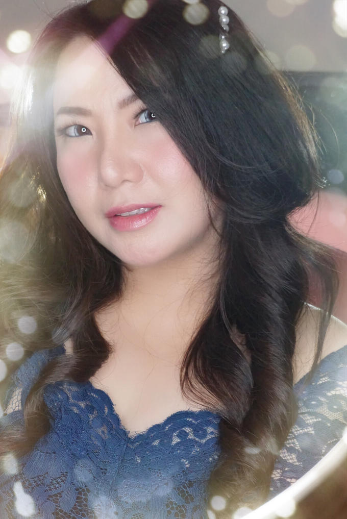No-Makeup Makeup for Magister Graduation ❤ by MRS Makeup & Bridal - 005 No-Makeup Makeup for Magister Graduation ❤ by MRS Makeup & Bridal - 005