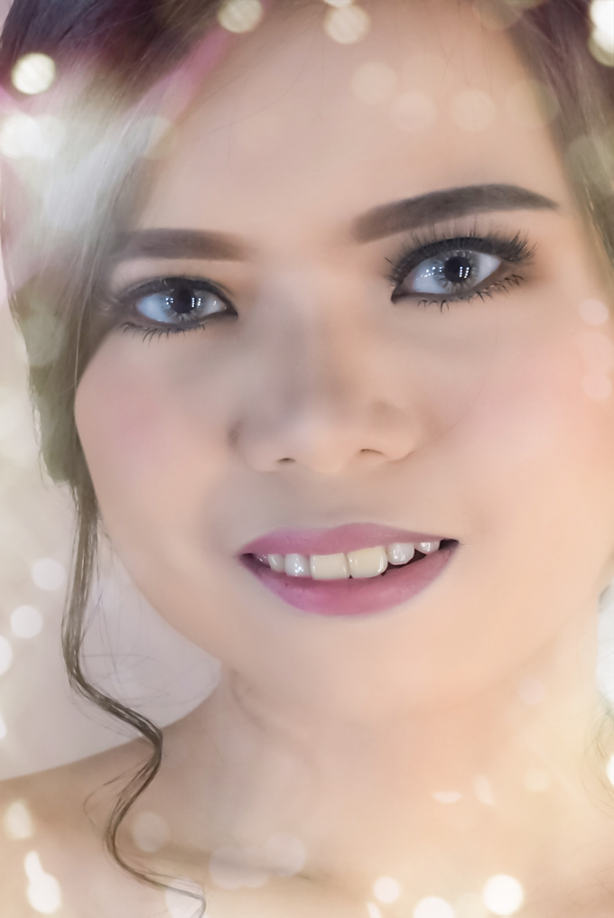 Ms. Novia by MRS Makeup & Bridal - 004 Ms. Novia by MRS Makeup & Bridal - 004