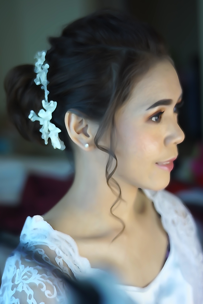 Ms. Grace by MRS Makeup & Bridal - 006 Ms. Grace by MRS Makeup & Bridal - 006