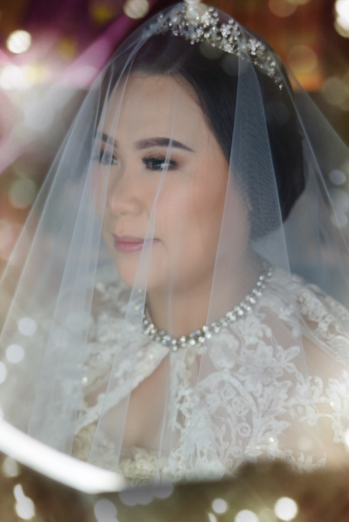 Ms. Angelina by MRS Makeup & Bridal - 005