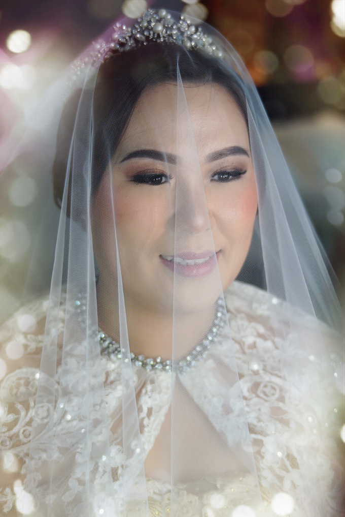 Ms. Angelina by MRS Makeup & Bridal - 006