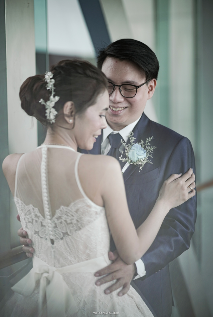 Ms. Grace by MRS Makeup & Bridal - 007 Ms. Grace by MRS Makeup & Bridal - 007